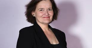 Anne Negre – UWE President Candidate