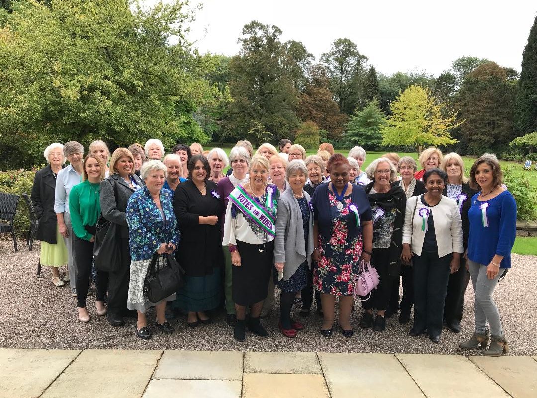 British Federation hosts first English Speaking European Meeting