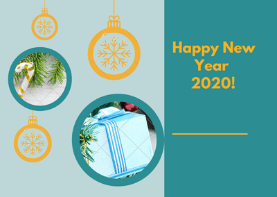 Season’s Greetings from University Women of Europe