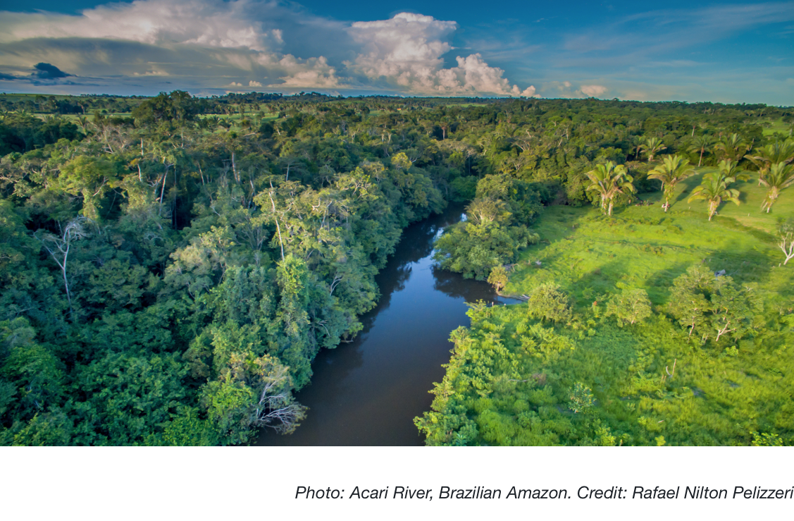 Call for Proposals to Advance Climate Research in Brazil
