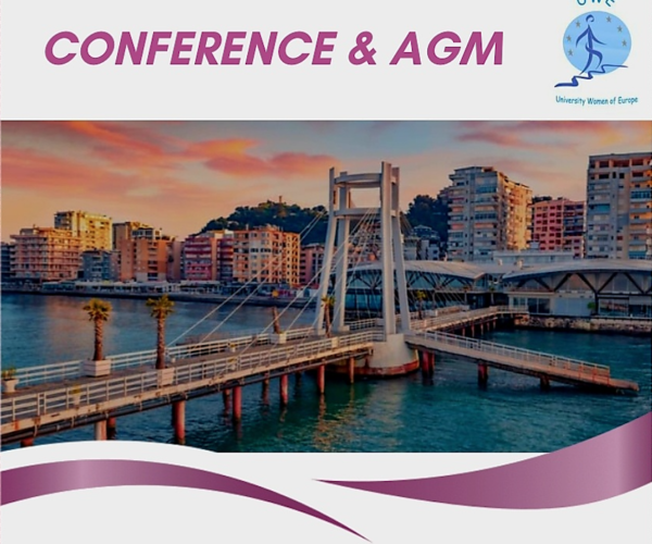 Save the Date: UWE Conference & AGM Albania